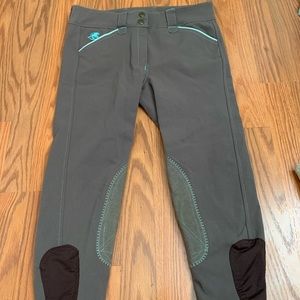 Smartpak piper knew patch breech